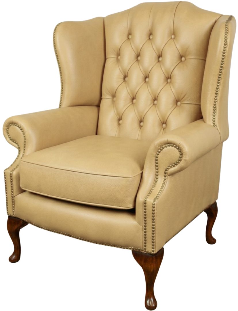The Chamberlain Chesterfield